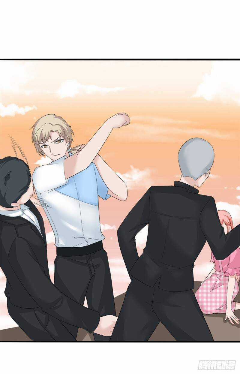 Siêu Cấp Nữ Thần Trọng Sinh - Chapter 30 - Trang 4