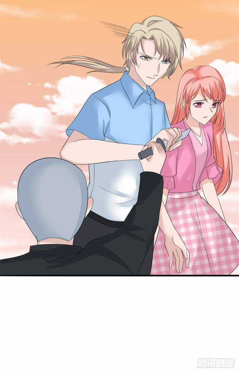 Siêu Cấp Nữ Thần Trọng Sinh - Chapter 30 - Trang 6