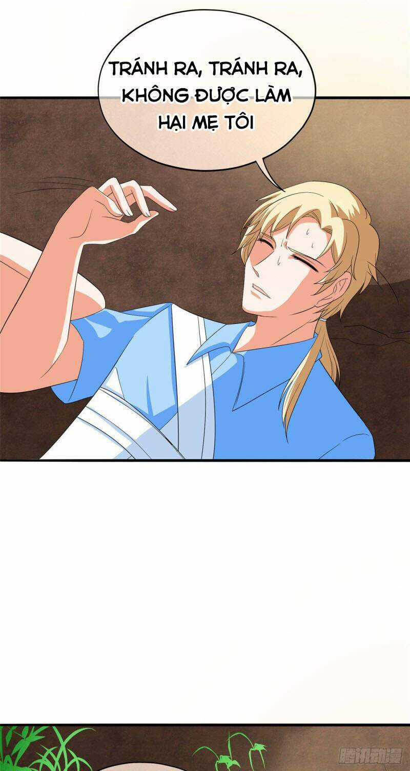 Siêu Cấp Nữ Thần Trọng Sinh - Chapter 31 - Trang 20