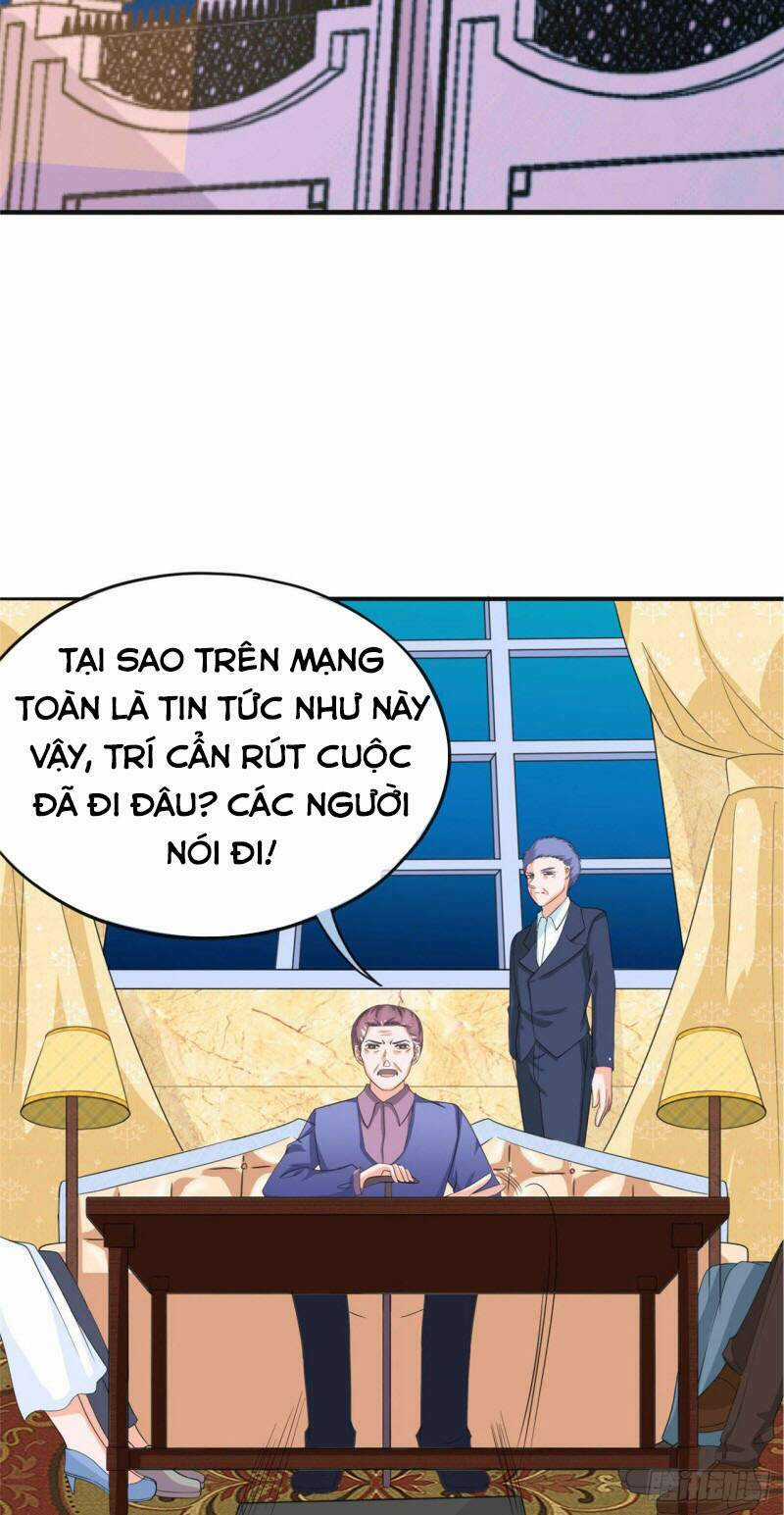 Siêu Cấp Nữ Thần Trọng Sinh - Chapter 31 - Trang 3