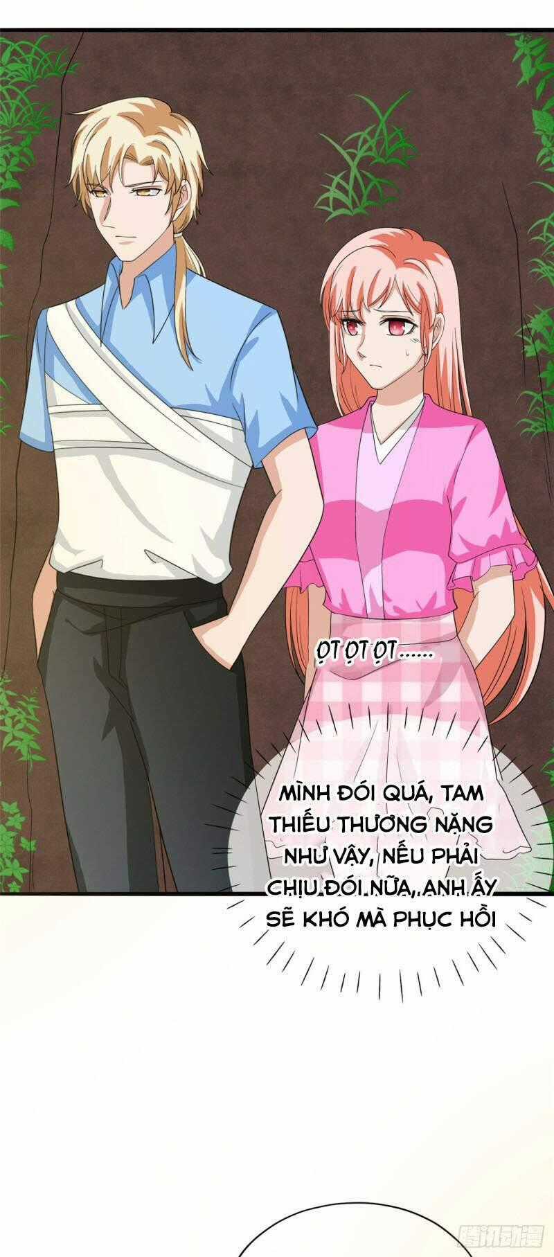 Siêu Cấp Nữ Thần Trọng Sinh - Chapter 32 - Trang 2