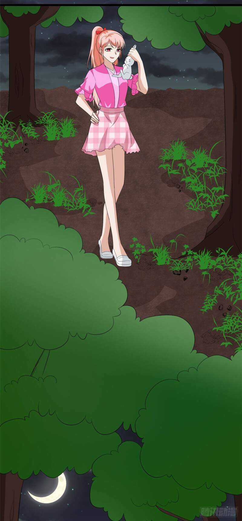 Siêu Cấp Nữ Thần Trọng Sinh - Chapter 32 - Trang 21