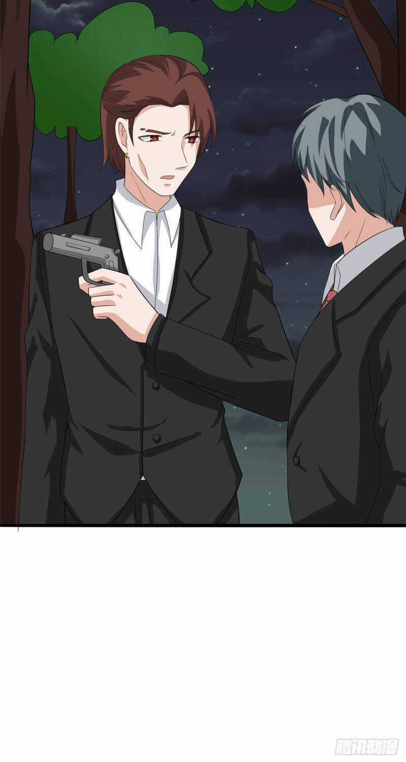 Siêu Cấp Nữ Thần Trọng Sinh - Chapter 32 - Trang 22