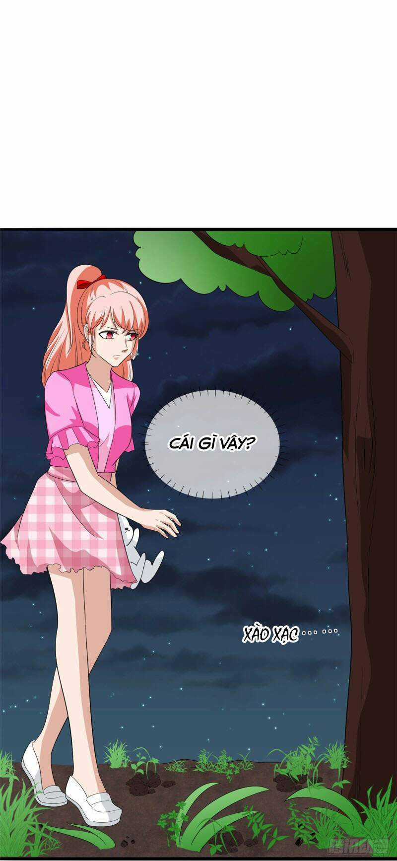 Siêu Cấp Nữ Thần Trọng Sinh - Chapter 32 - Trang 24