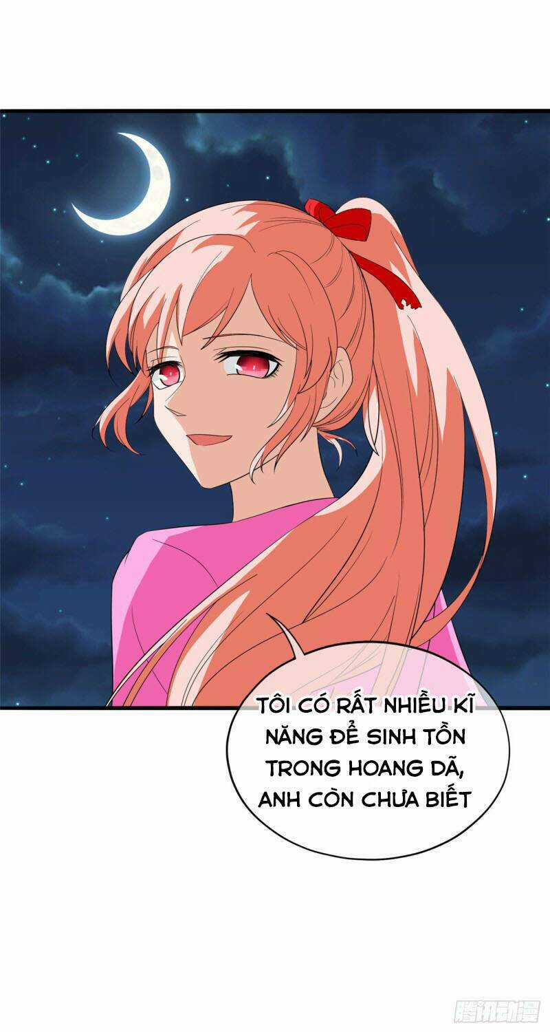 Siêu Cấp Nữ Thần Trọng Sinh - Chapter 32 - Trang 4