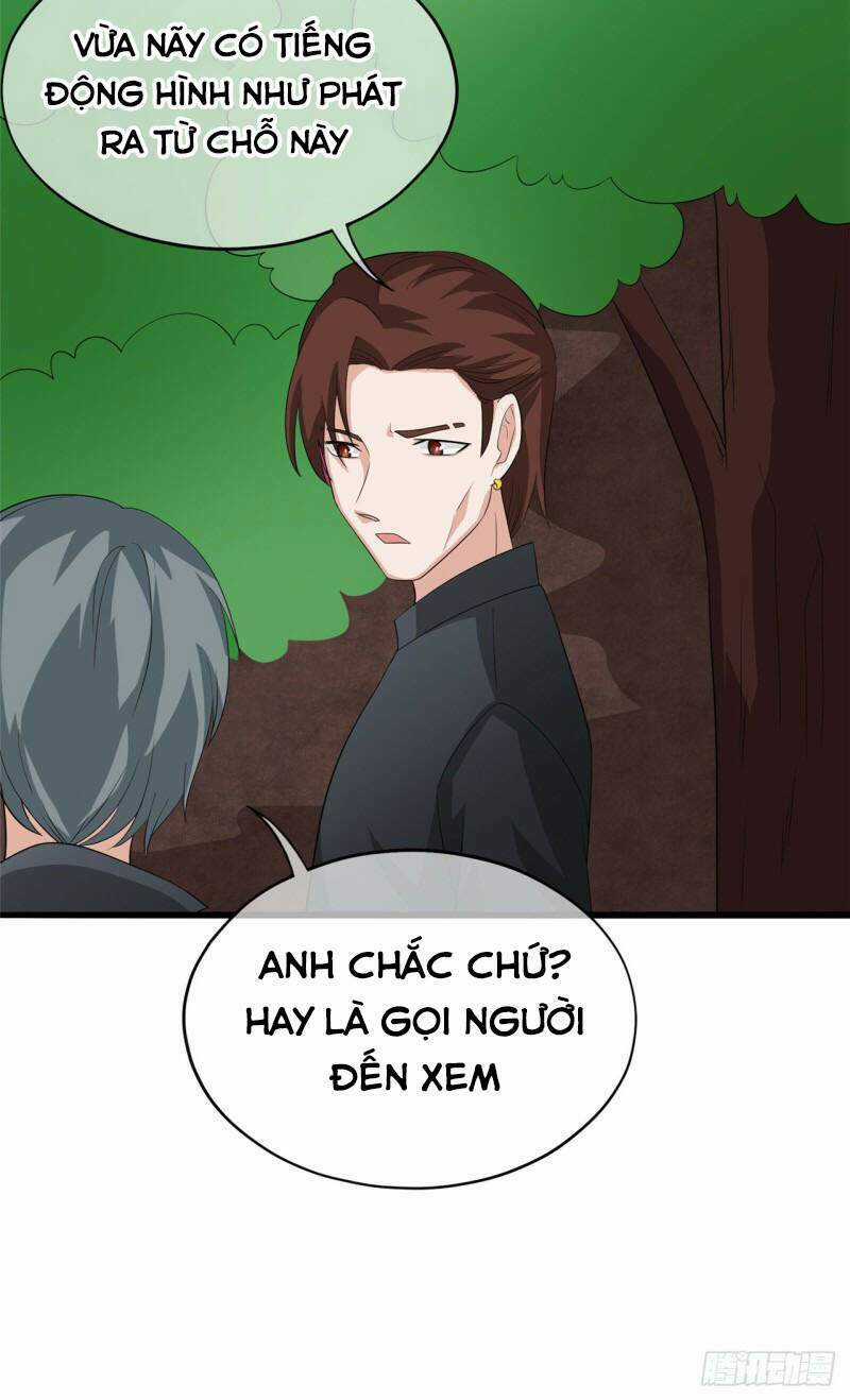 Siêu Cấp Nữ Thần Trọng Sinh - Chapter 32 - Trang 32