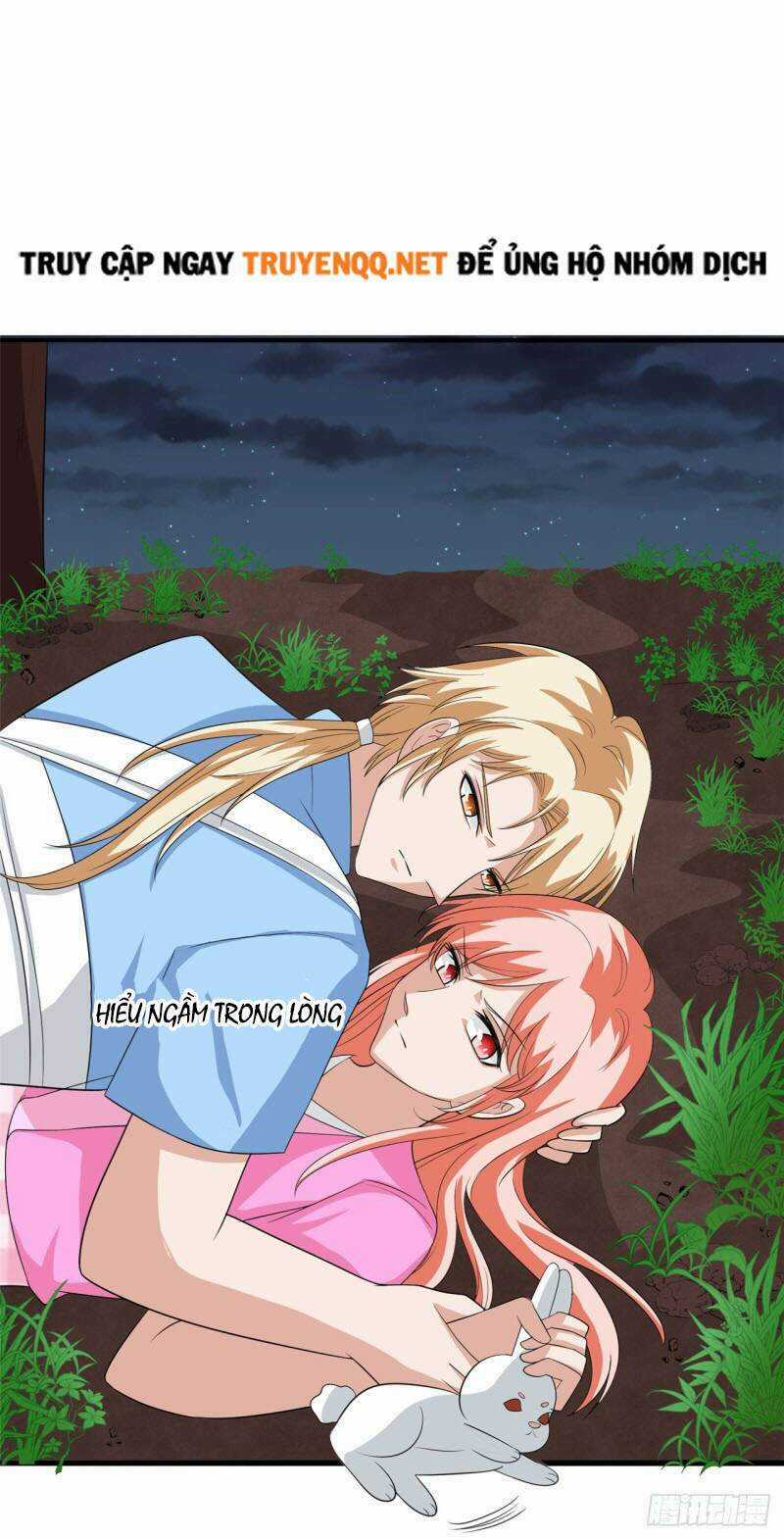 Siêu Cấp Nữ Thần Trọng Sinh - Chapter 32 - Trang 33