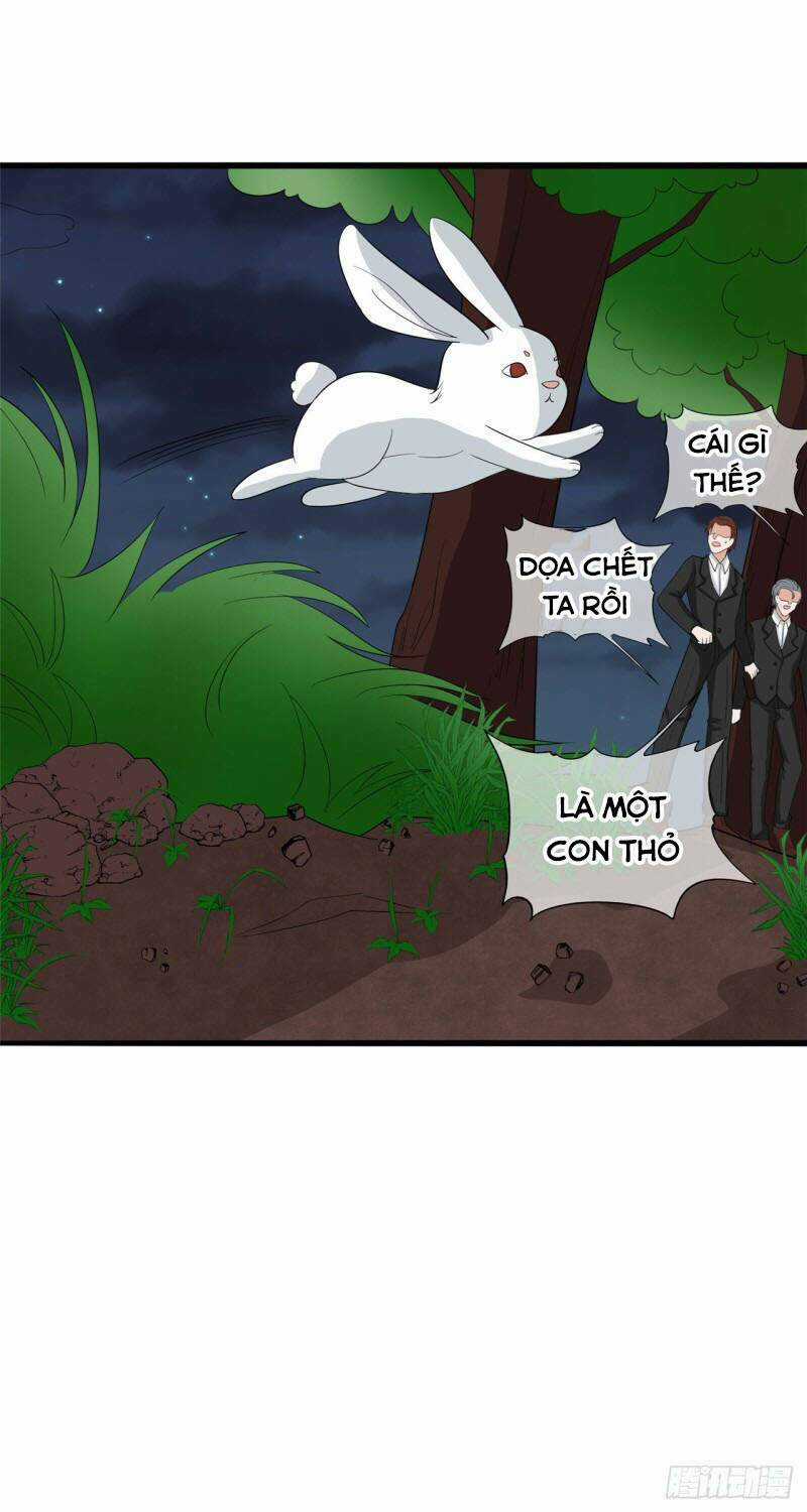 Siêu Cấp Nữ Thần Trọng Sinh - Chapter 32 - Trang 35