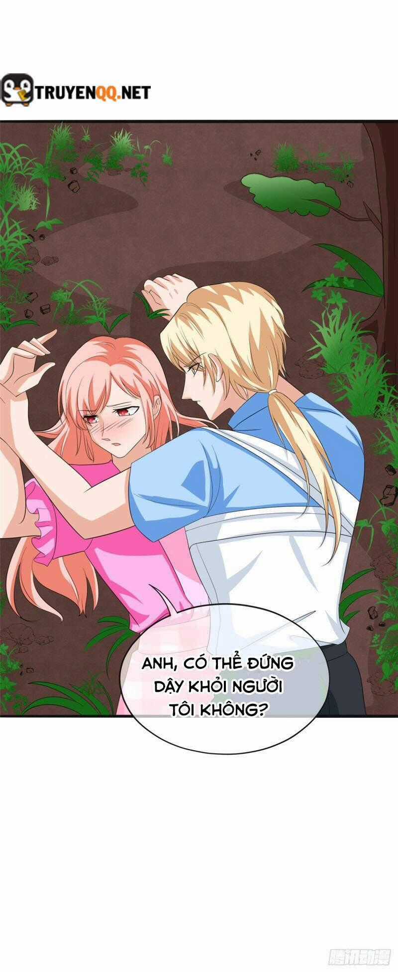 Siêu Cấp Nữ Thần Trọng Sinh - Chapter 32 - Trang 37