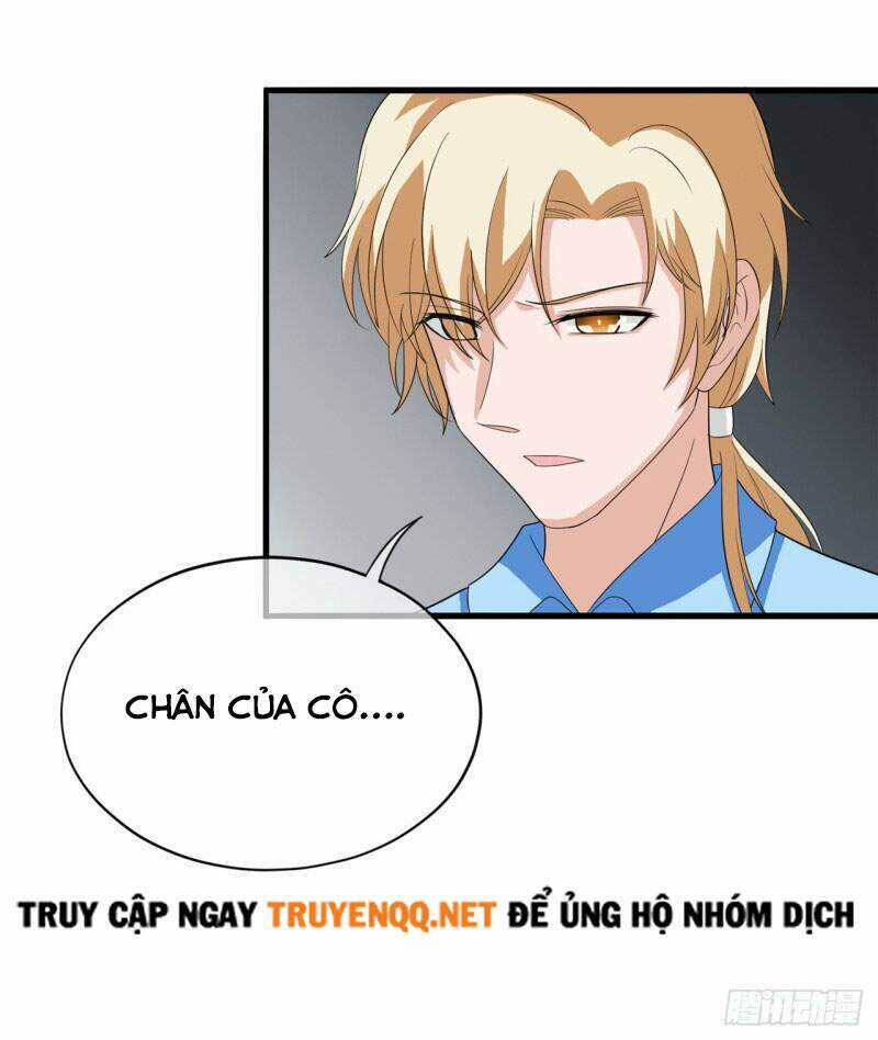 Siêu Cấp Nữ Thần Trọng Sinh - Chapter 32 - Trang 5