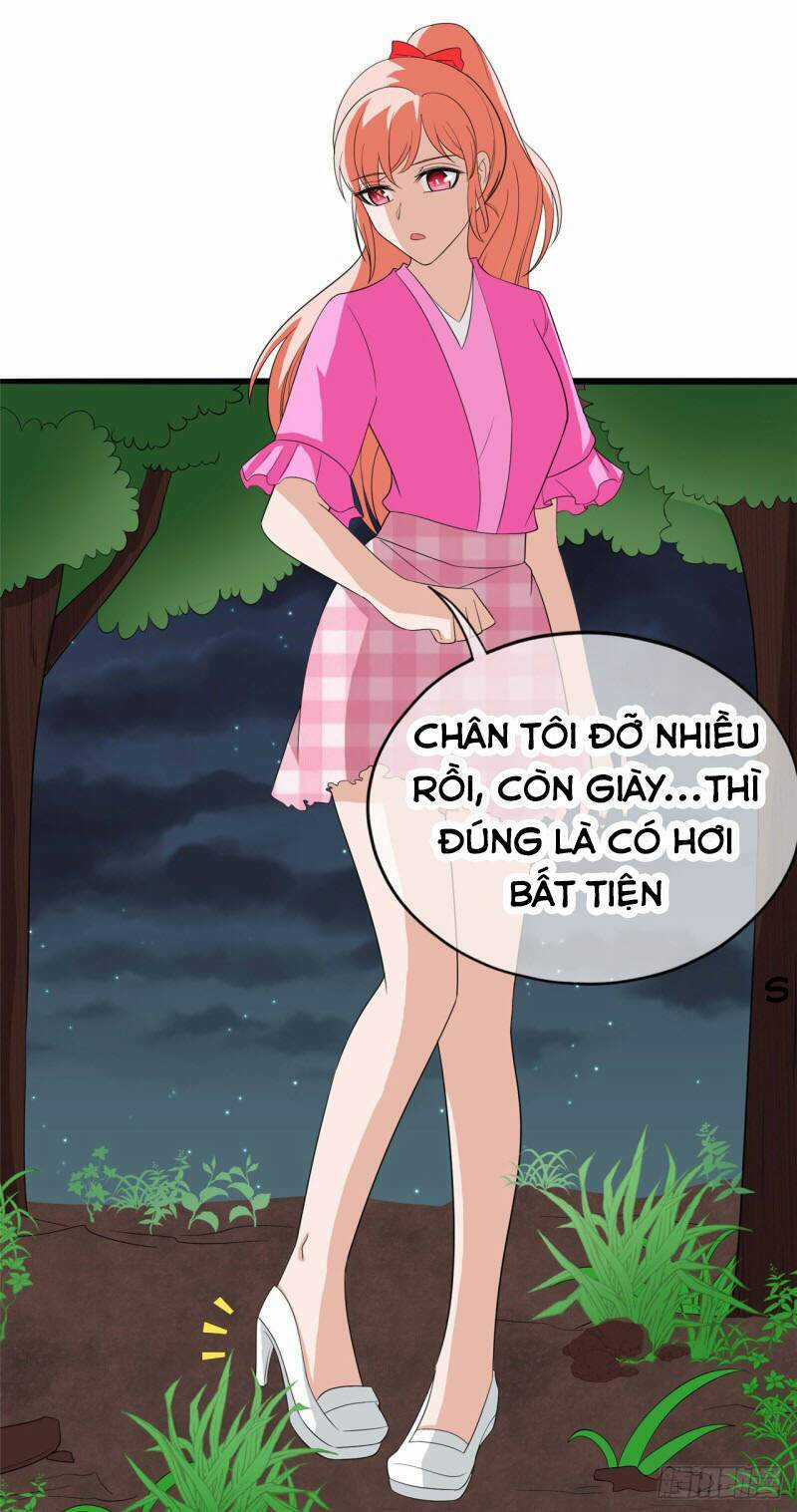 Siêu Cấp Nữ Thần Trọng Sinh - Chapter 32 - Trang 6
