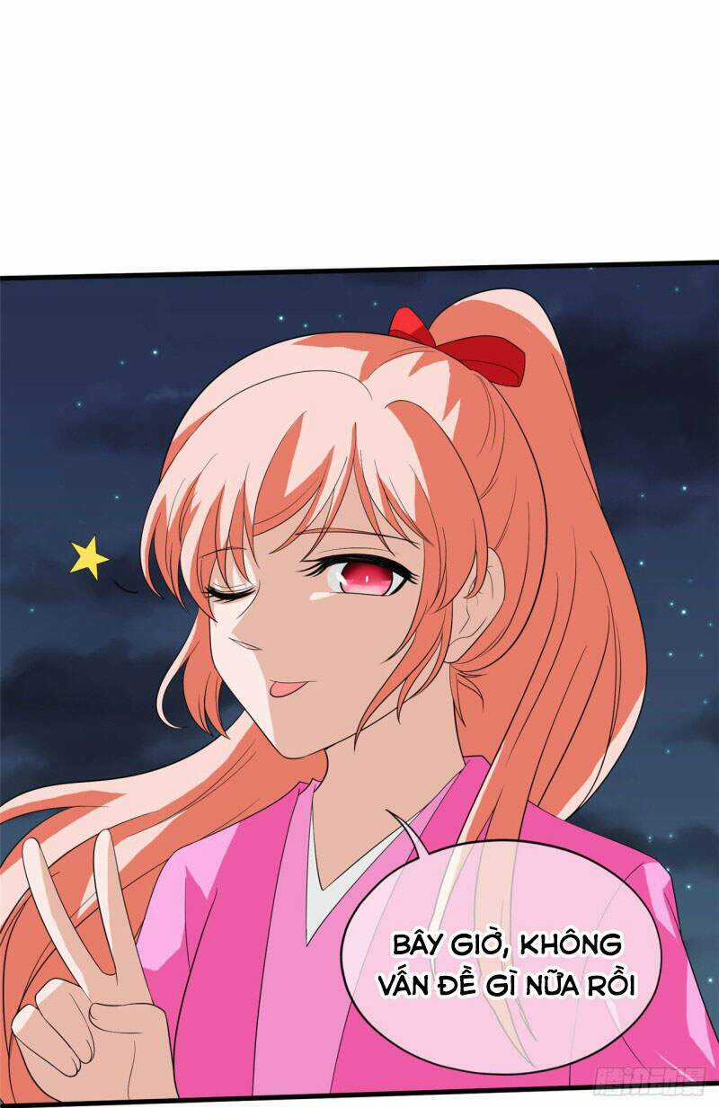 Siêu Cấp Nữ Thần Trọng Sinh - Chapter 32 - Trang 8