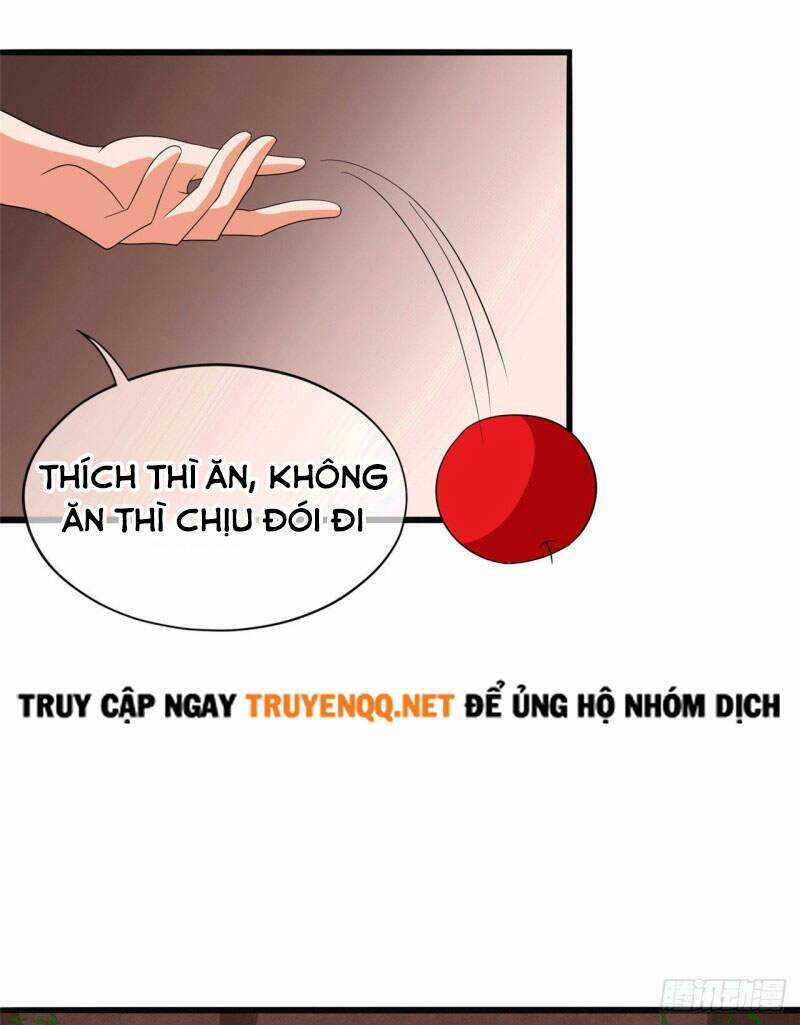 Siêu Cấp Nữ Thần Trọng Sinh - Chapter 33 - Trang 17