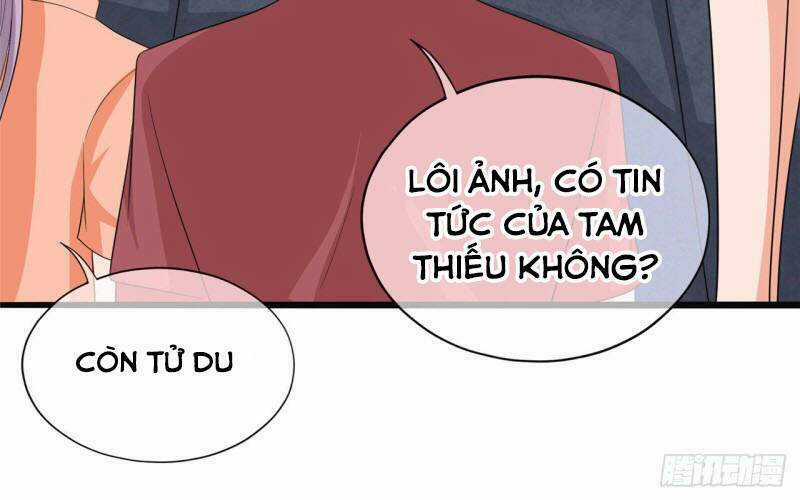 Siêu Cấp Nữ Thần Trọng Sinh - Chapter 33 - Trang 29