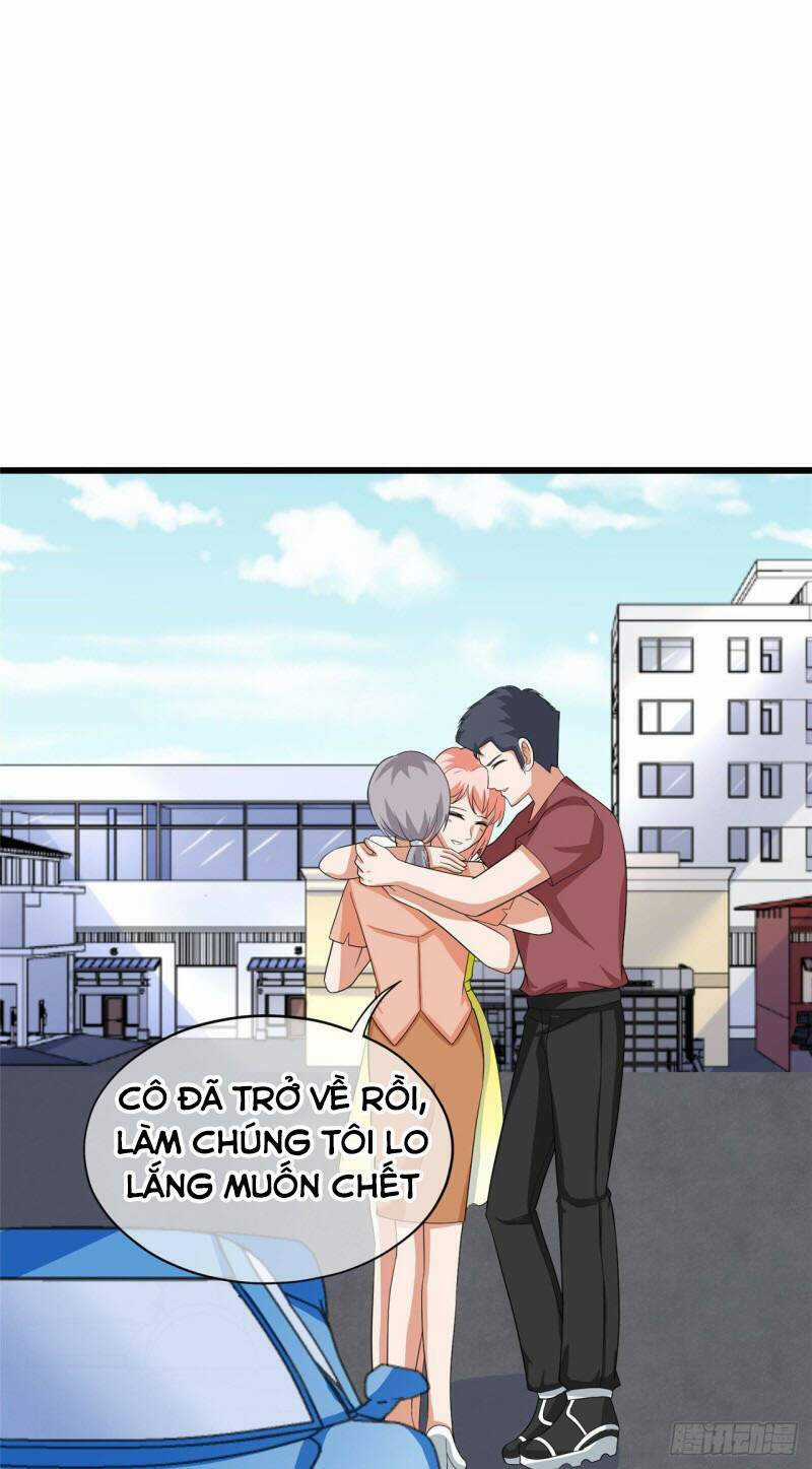 Siêu Cấp Nữ Thần Trọng Sinh - Chapter 33 - Trang 32