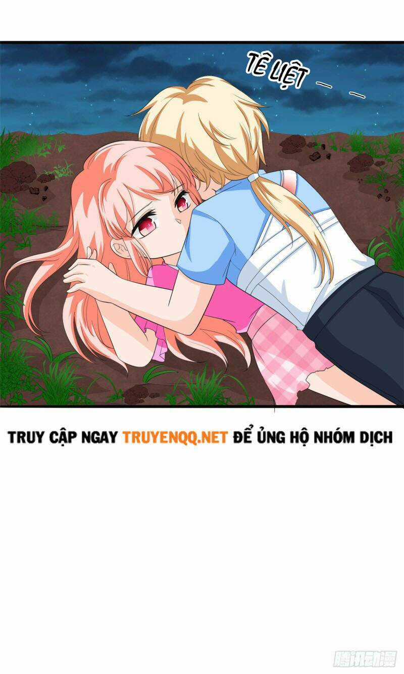 Siêu Cấp Nữ Thần Trọng Sinh - Chapter 33 - Trang 5