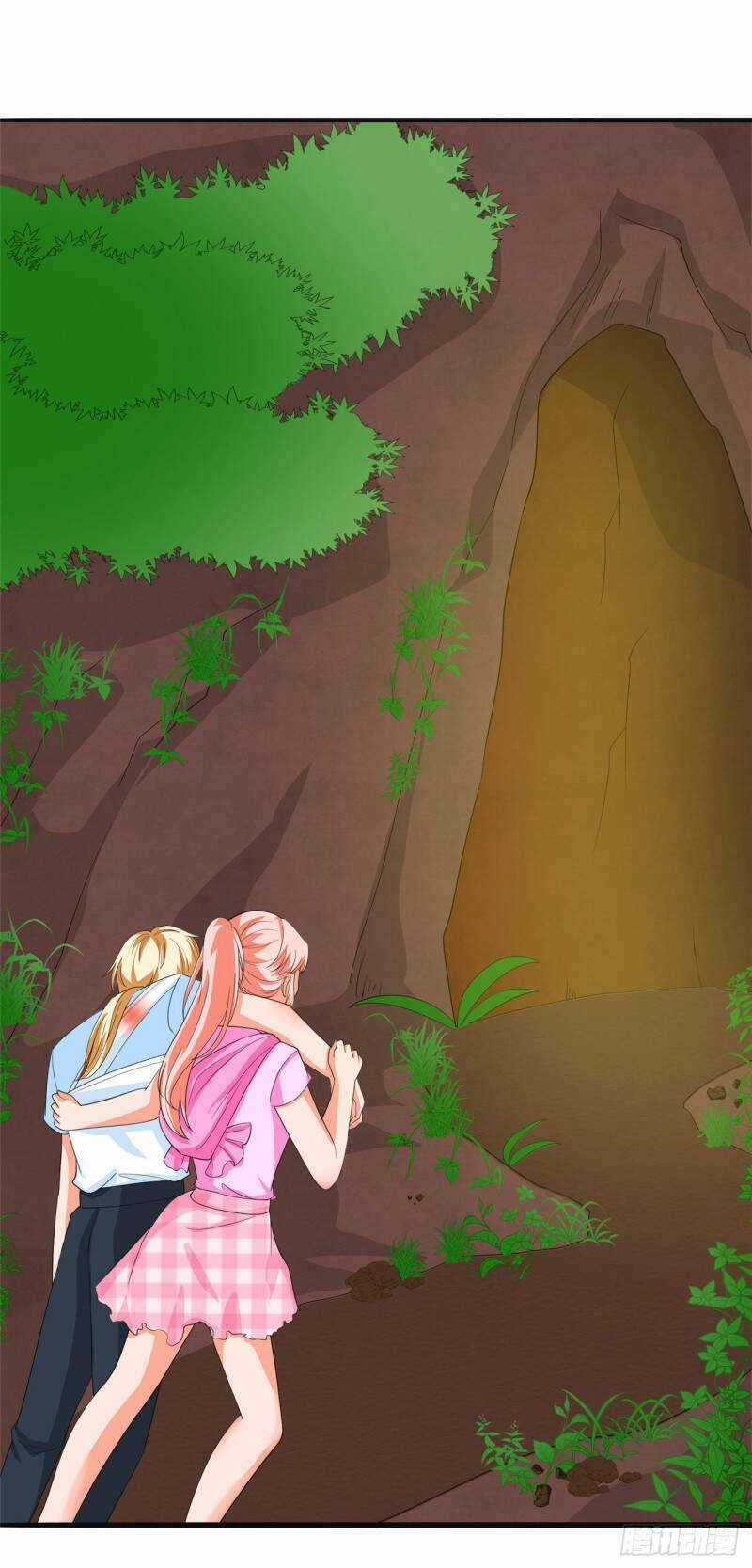 Siêu Cấp Nữ Thần Trọng Sinh - Chapter 33 - Trang 8