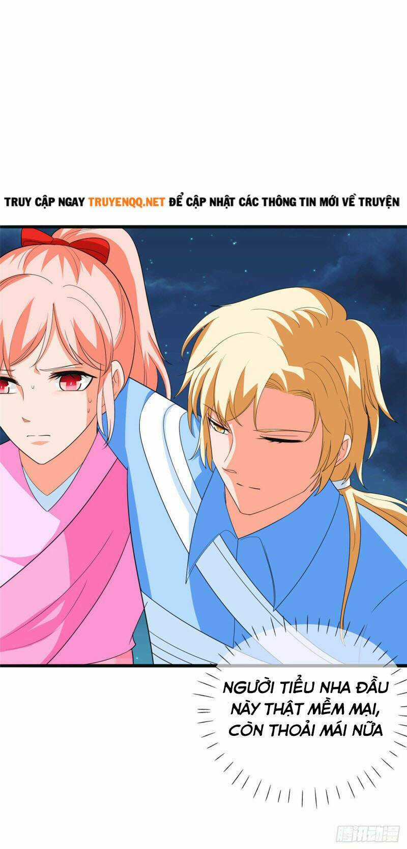 Siêu Cấp Nữ Thần Trọng Sinh - Chapter 33 - Trang 9