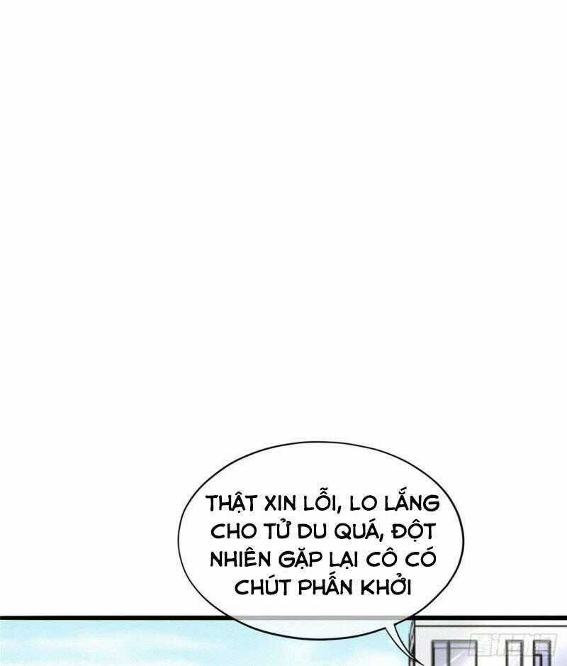 Siêu Cấp Nữ Thần Trọng Sinh - Chapter 34 - Trang 2