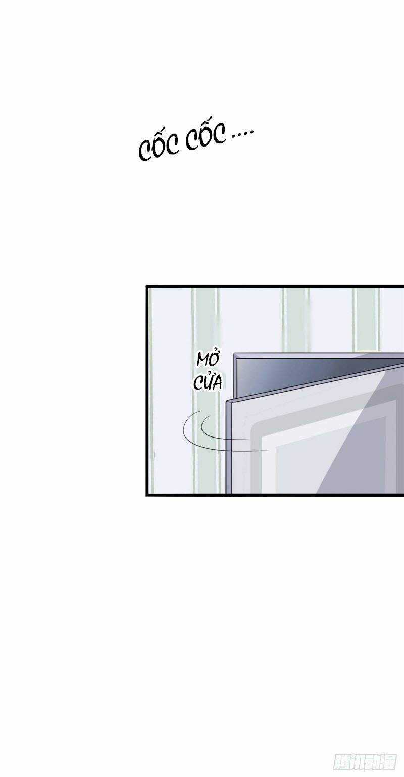 Siêu Cấp Nữ Thần Trọng Sinh - Chapter 34 - Trang 24