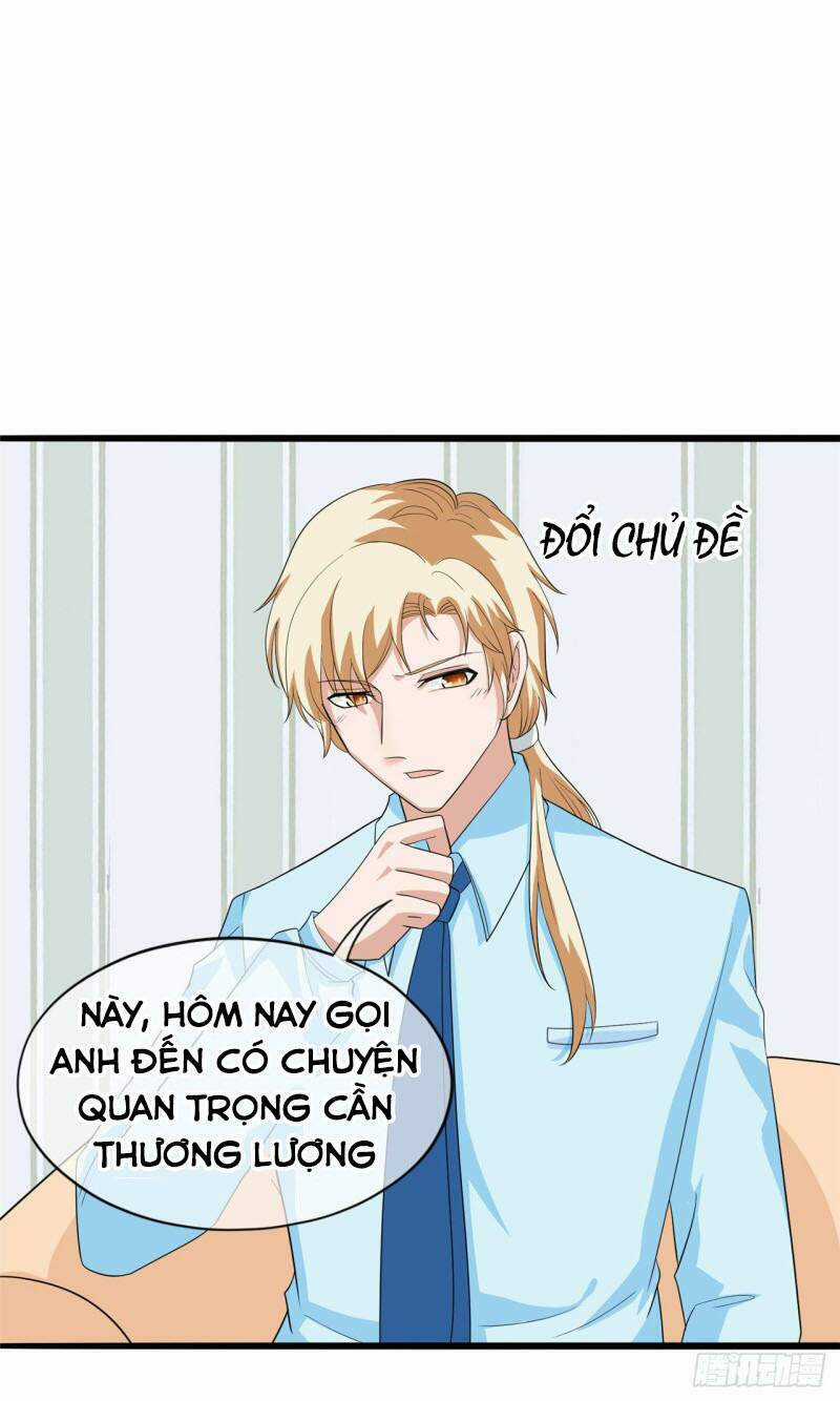 Siêu Cấp Nữ Thần Trọng Sinh - Chapter 34 - Trang 28