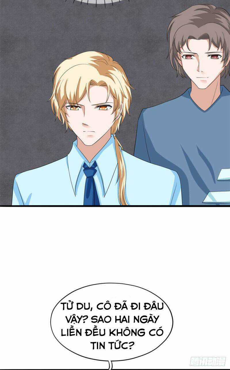 Siêu Cấp Nữ Thần Trọng Sinh - Chapter 34 - Trang 4