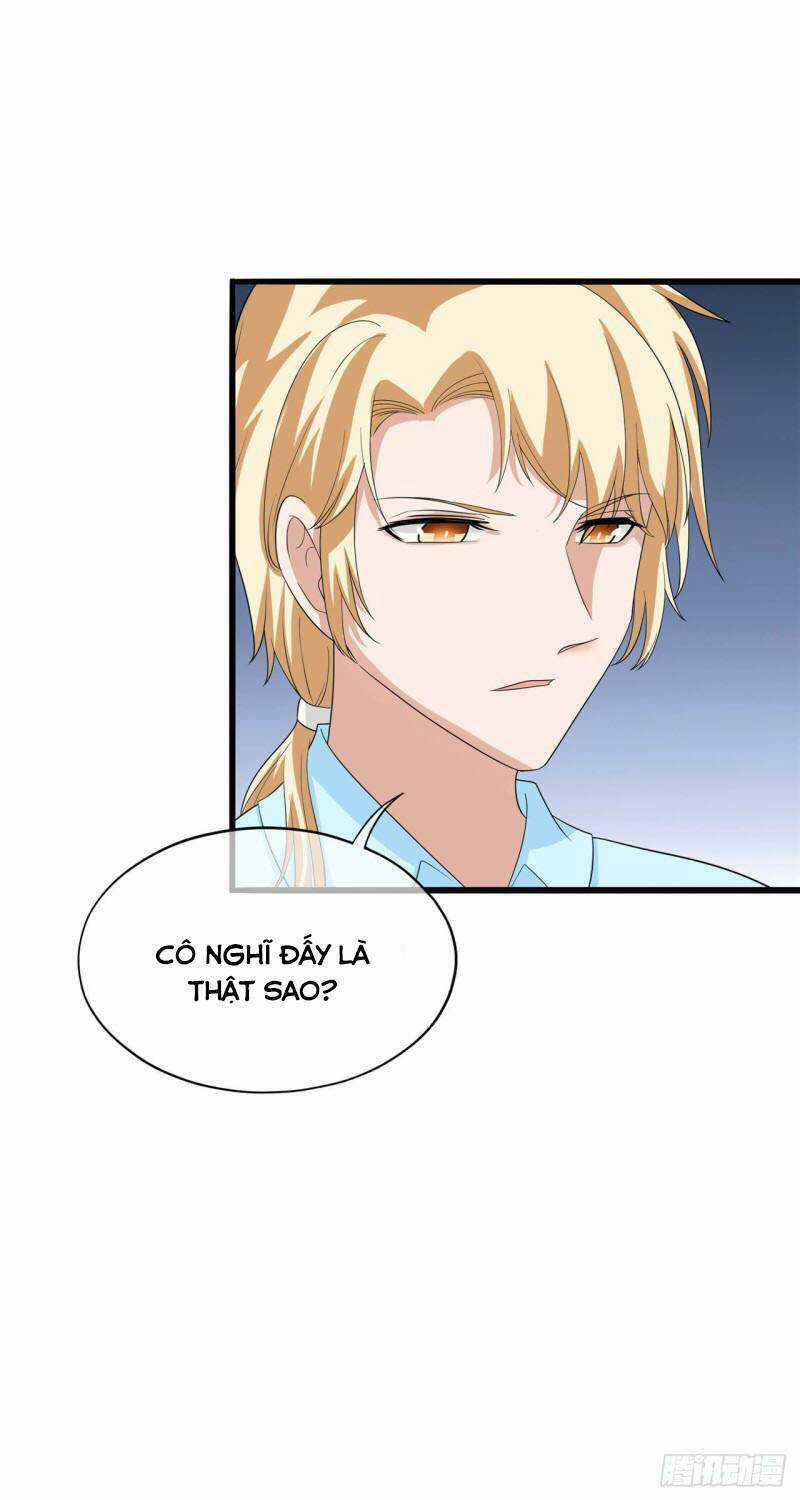 Siêu Cấp Nữ Thần Trọng Sinh - Chapter 34 - Trang 8