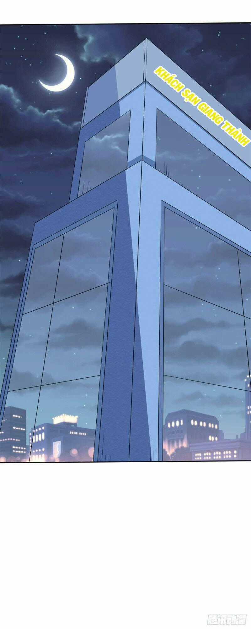 Siêu Cấp Nữ Thần Trọng Sinh - Chapter 35 - Trang 2