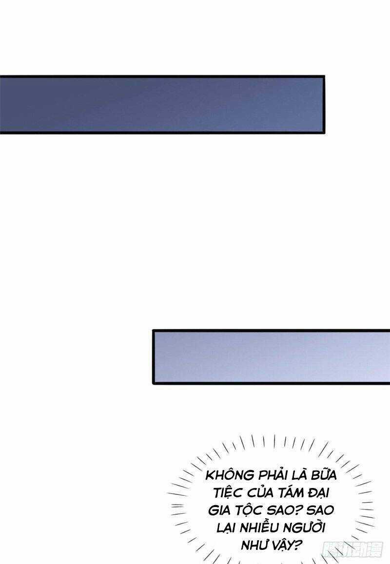 Siêu Cấp Nữ Thần Trọng Sinh - Chapter 35 - Trang 10