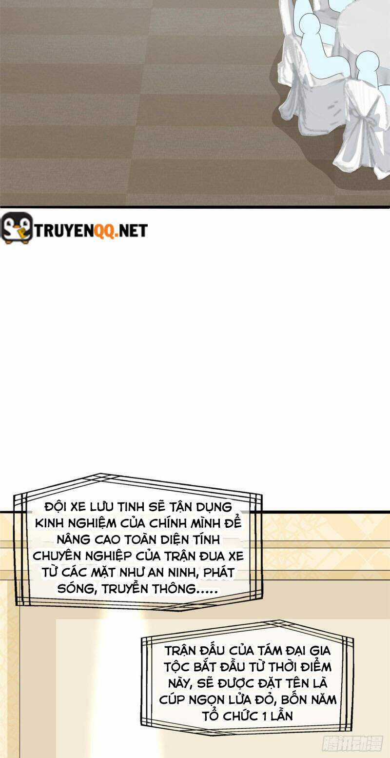 Siêu Cấp Nữ Thần Trọng Sinh - Chapter 36 - Trang 17