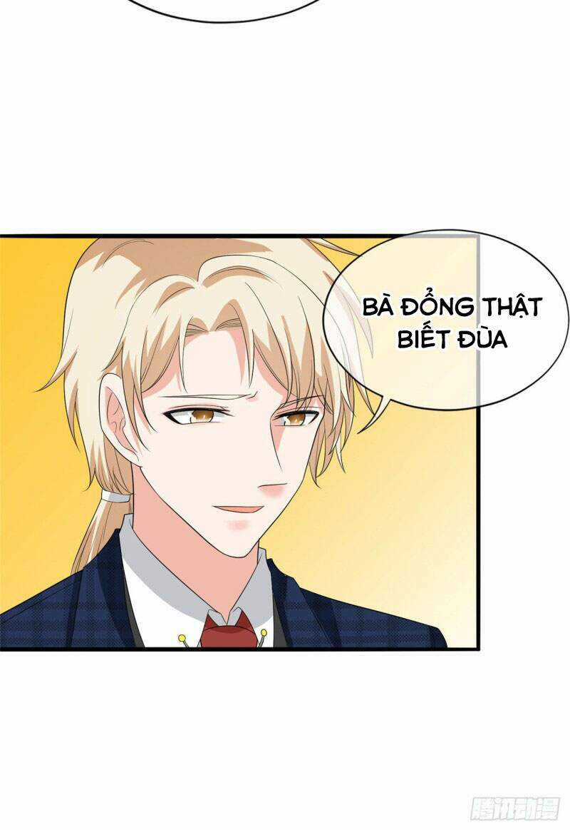 Siêu Cấp Nữ Thần Trọng Sinh - Chapter 36 - Trang 26