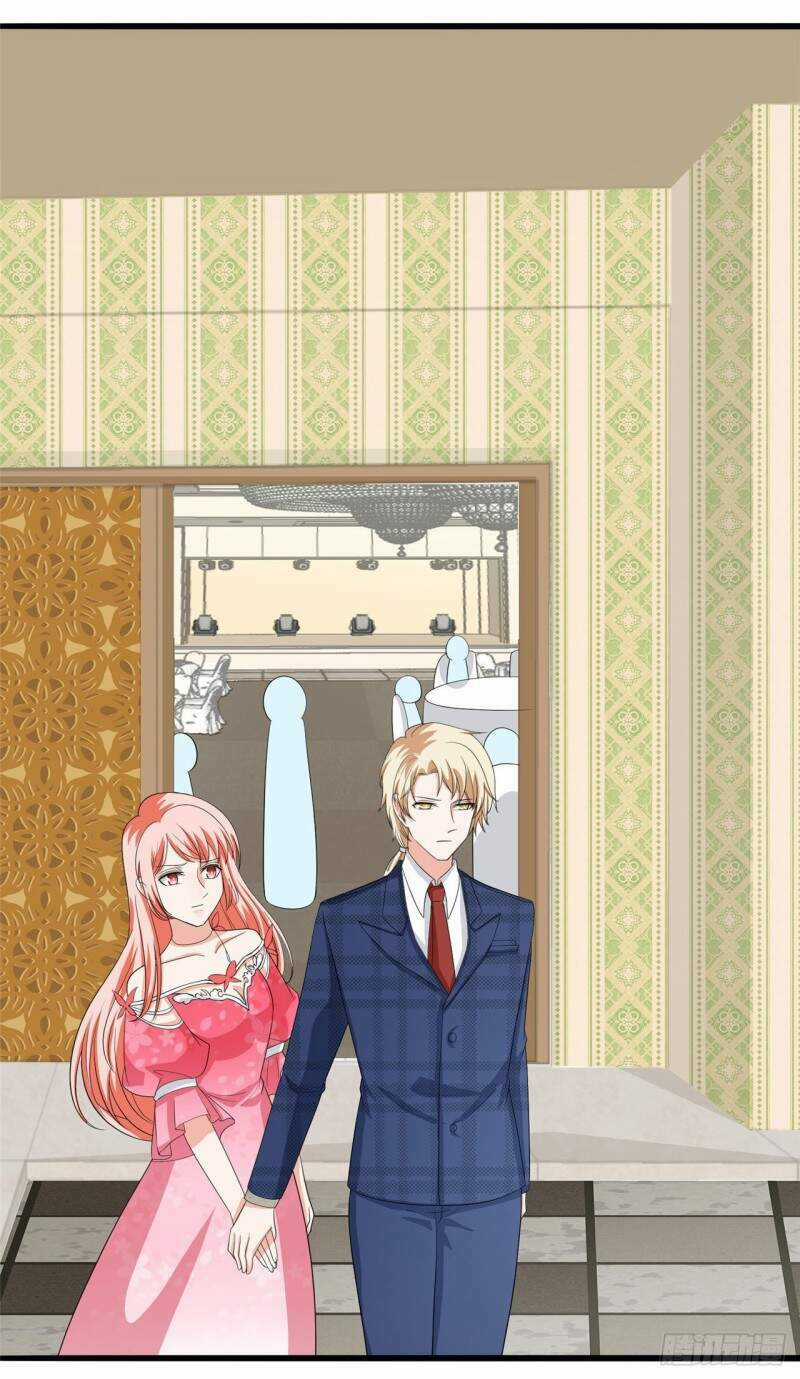 Siêu Cấp Nữ Thần Trọng Sinh - Chapter 37 - Trang 18