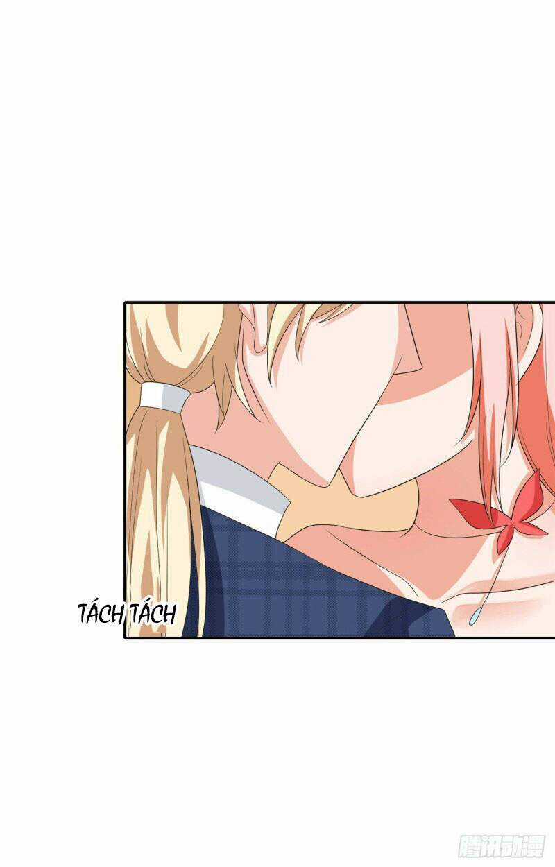 Siêu Cấp Nữ Thần Trọng Sinh - Chapter 37 - Trang 28