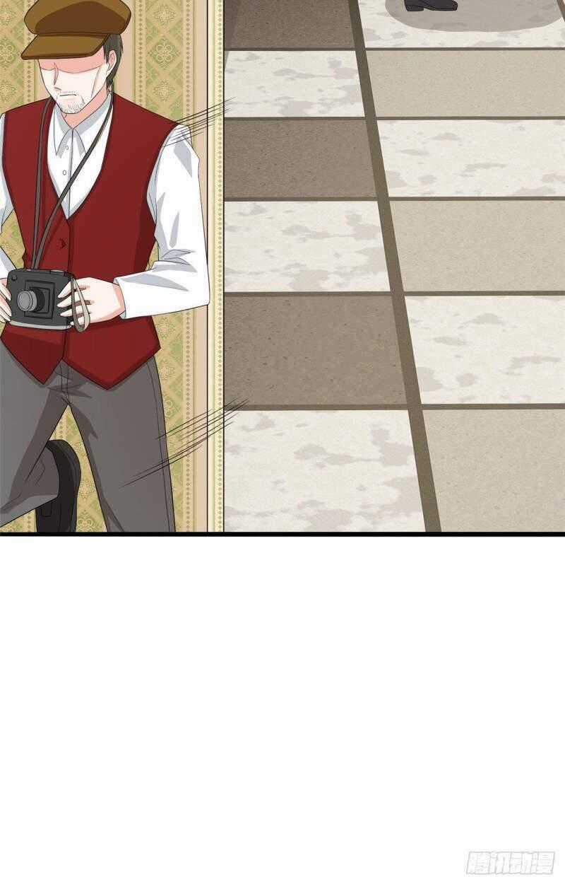 Siêu Cấp Nữ Thần Trọng Sinh - Chapter 37 - Trang 30