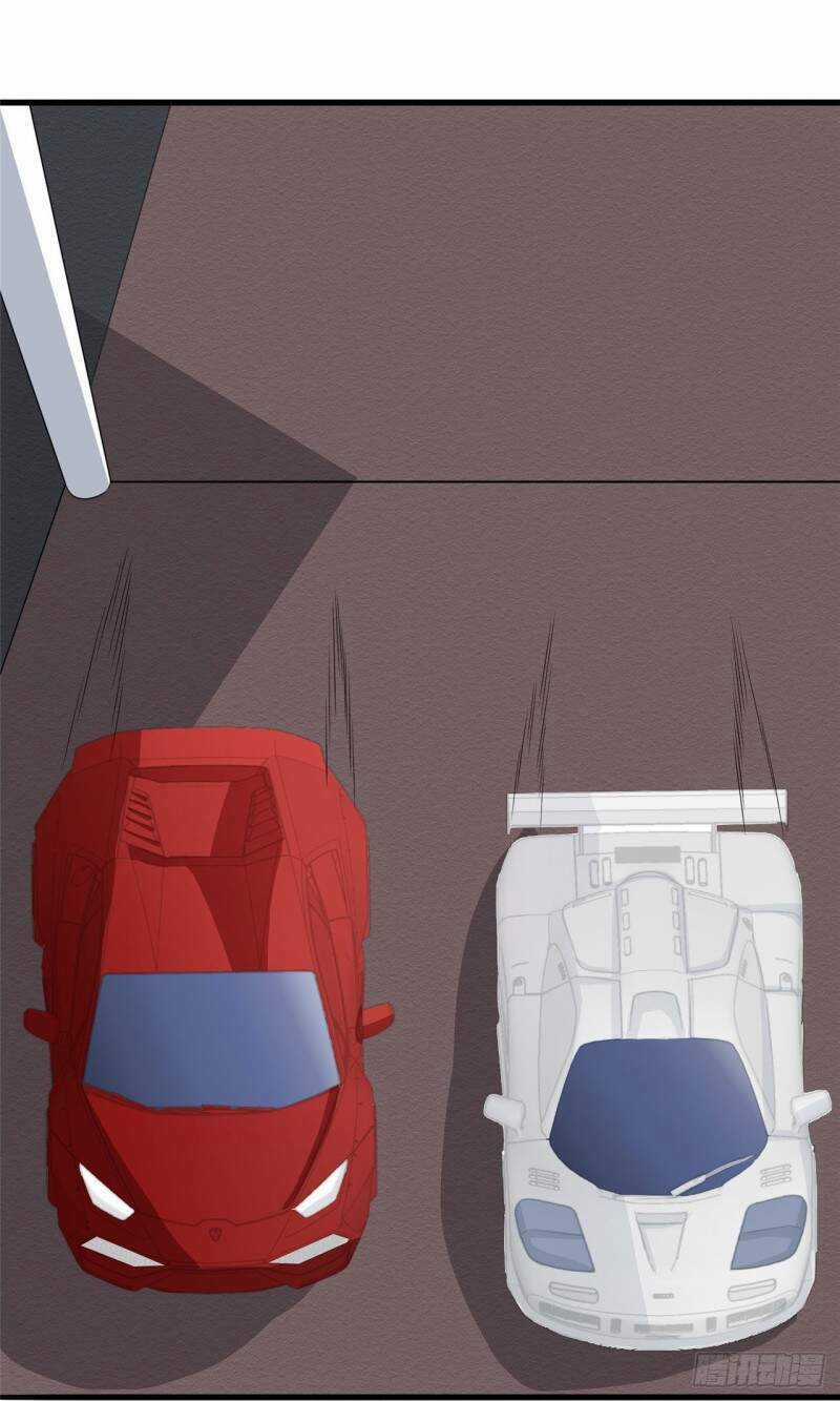 Siêu Cấp Nữ Thần Trọng Sinh - Chapter 38 - Trang 8