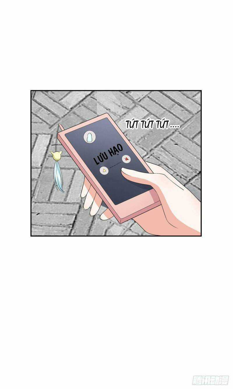 Siêu Cấp Nữ Thần Trọng Sinh - Chapter 38 - Trang 10