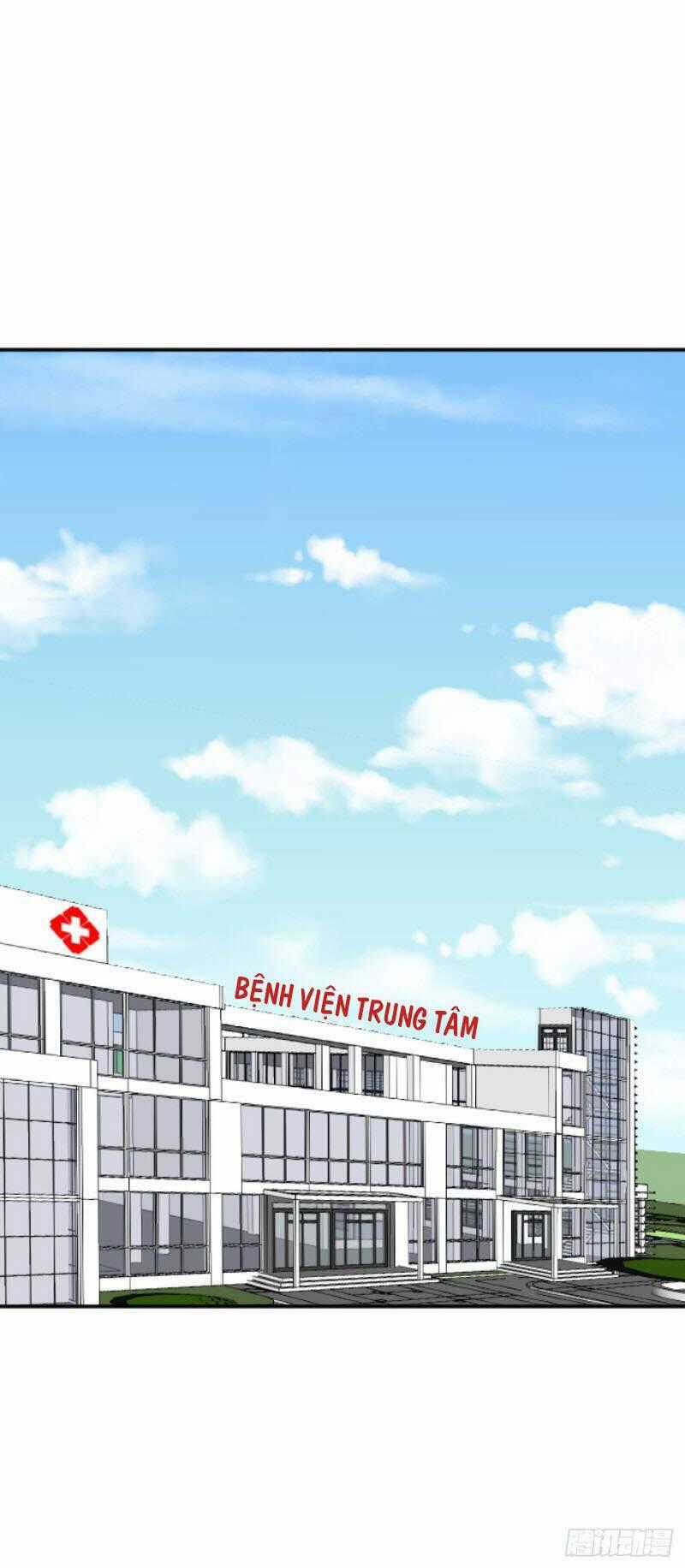 Siêu Cấp Nữ Thần Trọng Sinh - Chapter 39 - Trang 2