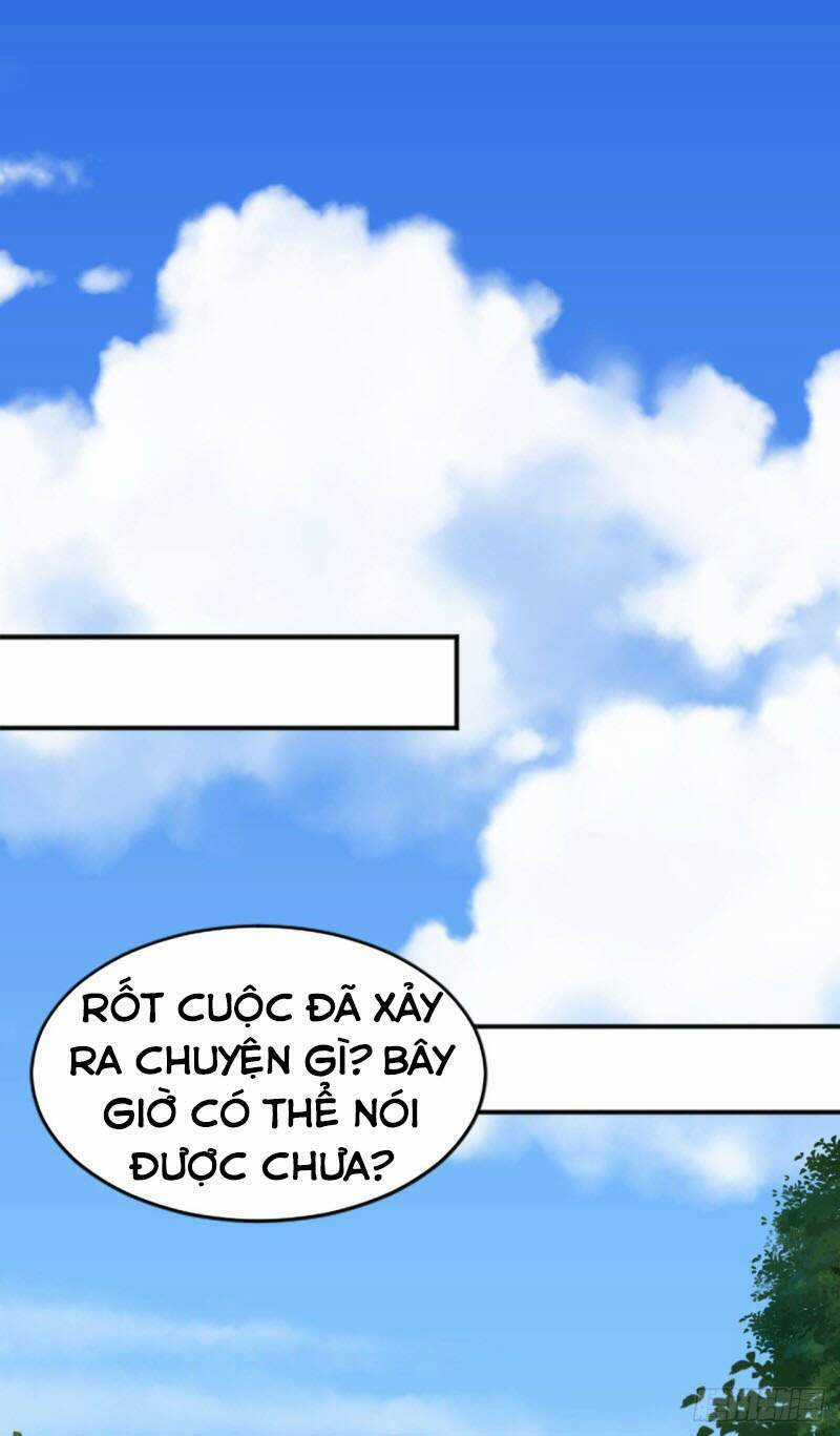 Siêu Cấp Nữ Thần Trọng Sinh - Chapter 39 - Trang 11