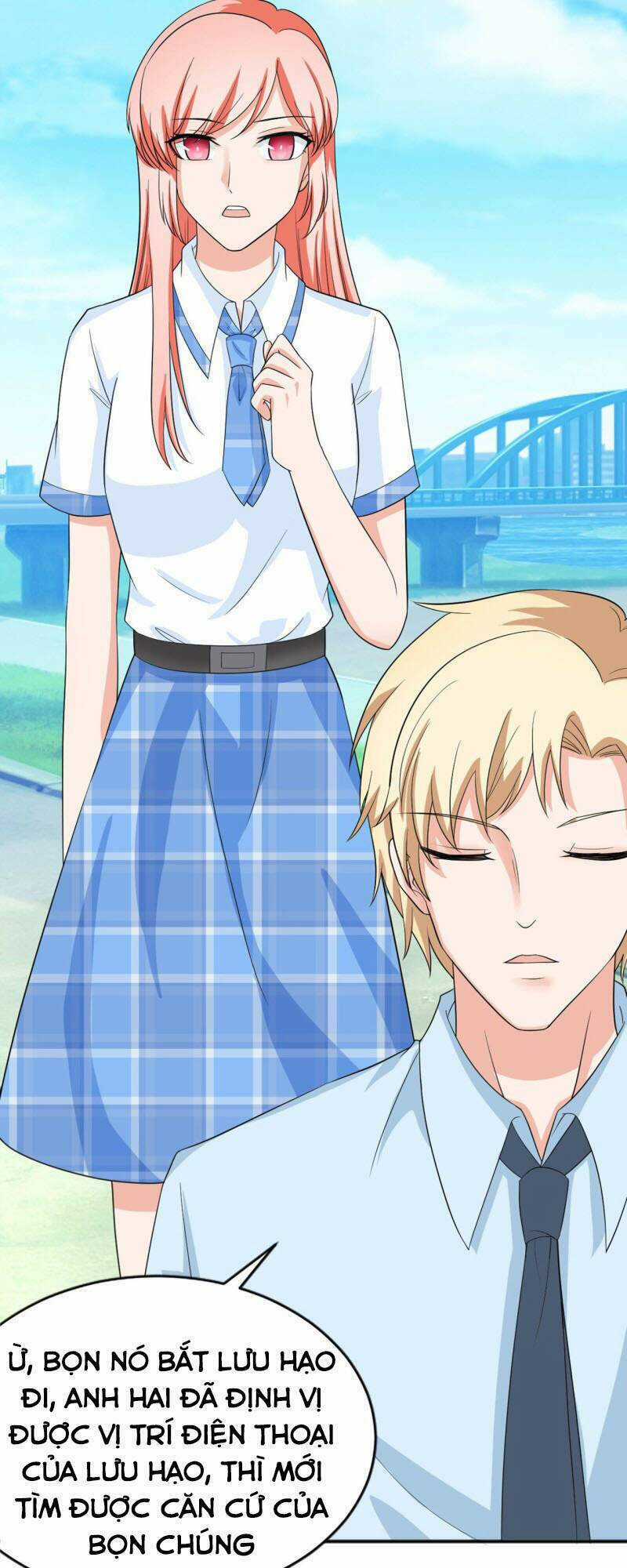 Siêu Cấp Nữ Thần Trọng Sinh - Chapter 39 - Trang 14