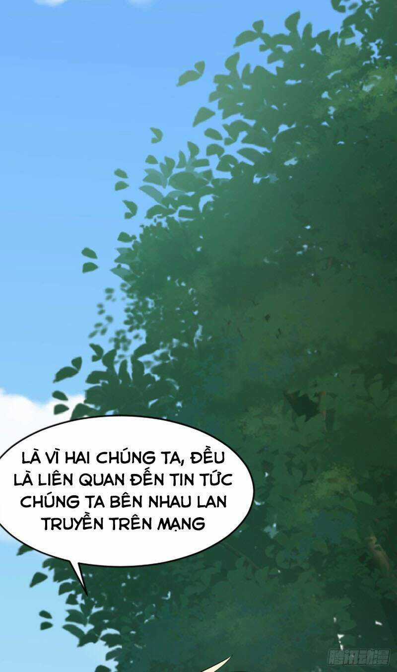 Siêu Cấp Nữ Thần Trọng Sinh - Chapter 39 - Trang 17