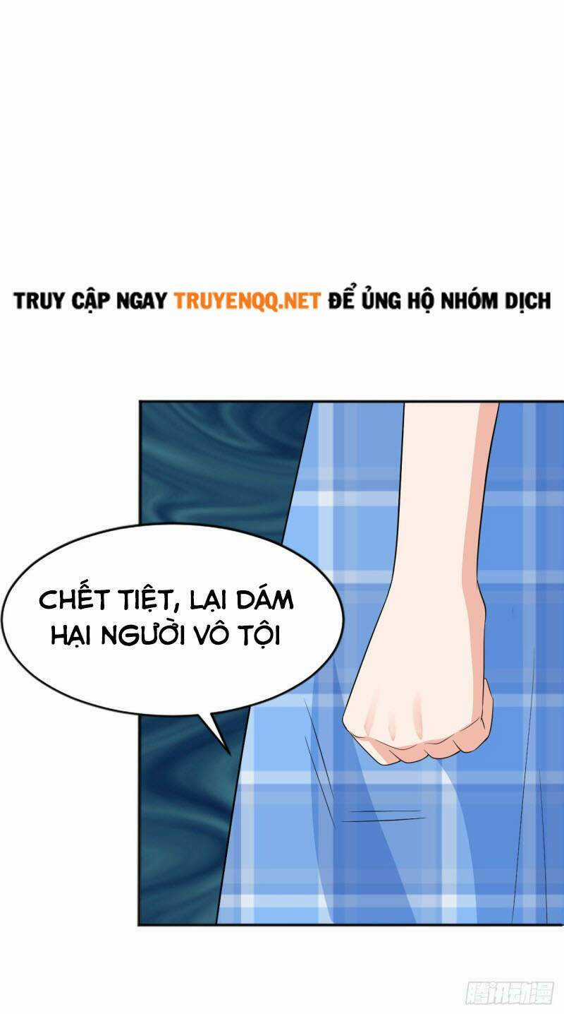 Siêu Cấp Nữ Thần Trọng Sinh - Chapter 39 - Trang 19