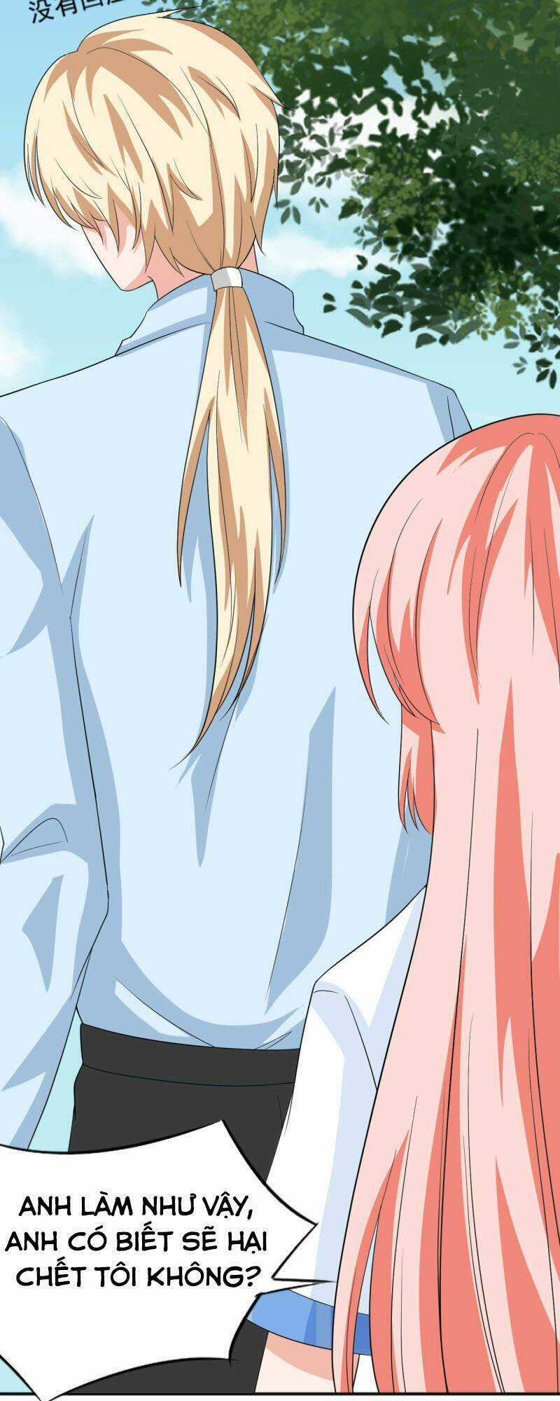 Siêu Cấp Nữ Thần Trọng Sinh - Chapter 39 - Trang 22