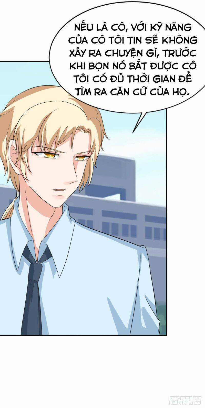 Siêu Cấp Nữ Thần Trọng Sinh - Chapter 39 - Trang 24