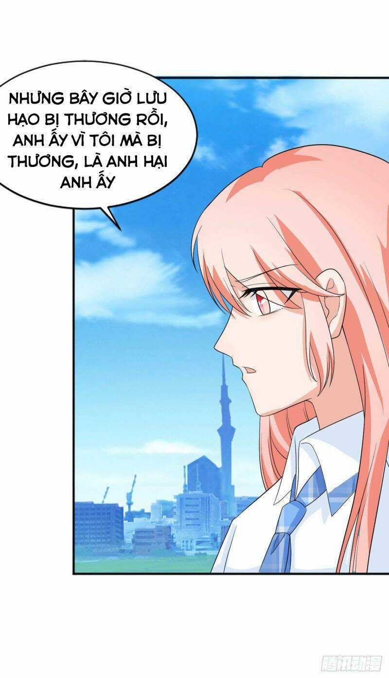 Siêu Cấp Nữ Thần Trọng Sinh - Chapter 39 - Trang 25