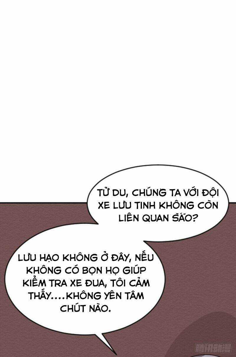 Siêu Cấp Nữ Thần Trọng Sinh - Chapter 39 - Trang 30