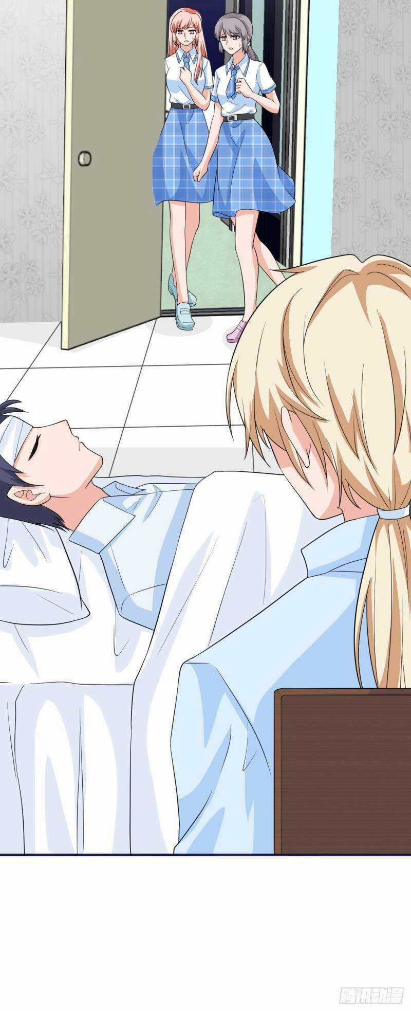 Siêu Cấp Nữ Thần Trọng Sinh - Chapter 39 - Trang 4