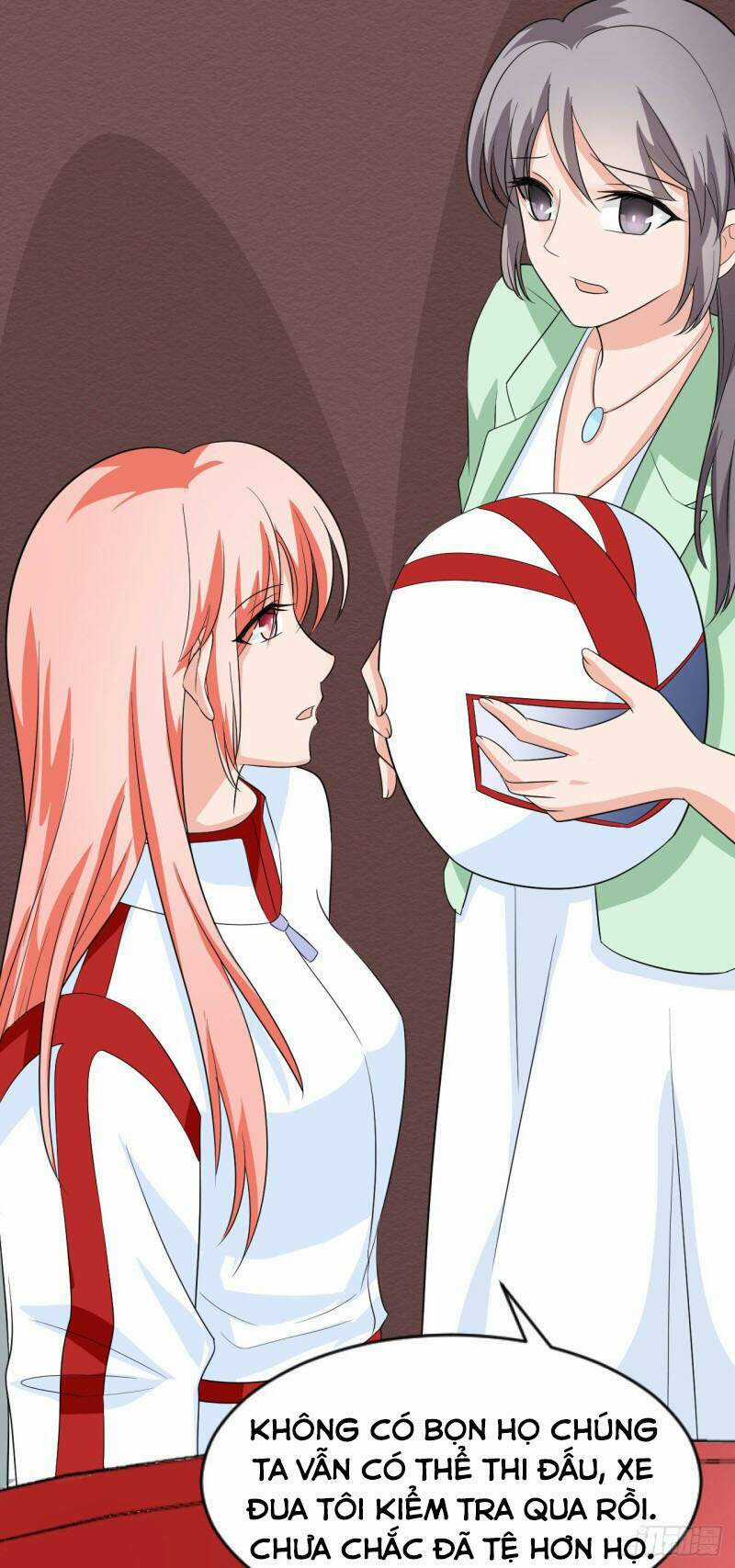 Siêu Cấp Nữ Thần Trọng Sinh - Chapter 39 - Trang 31