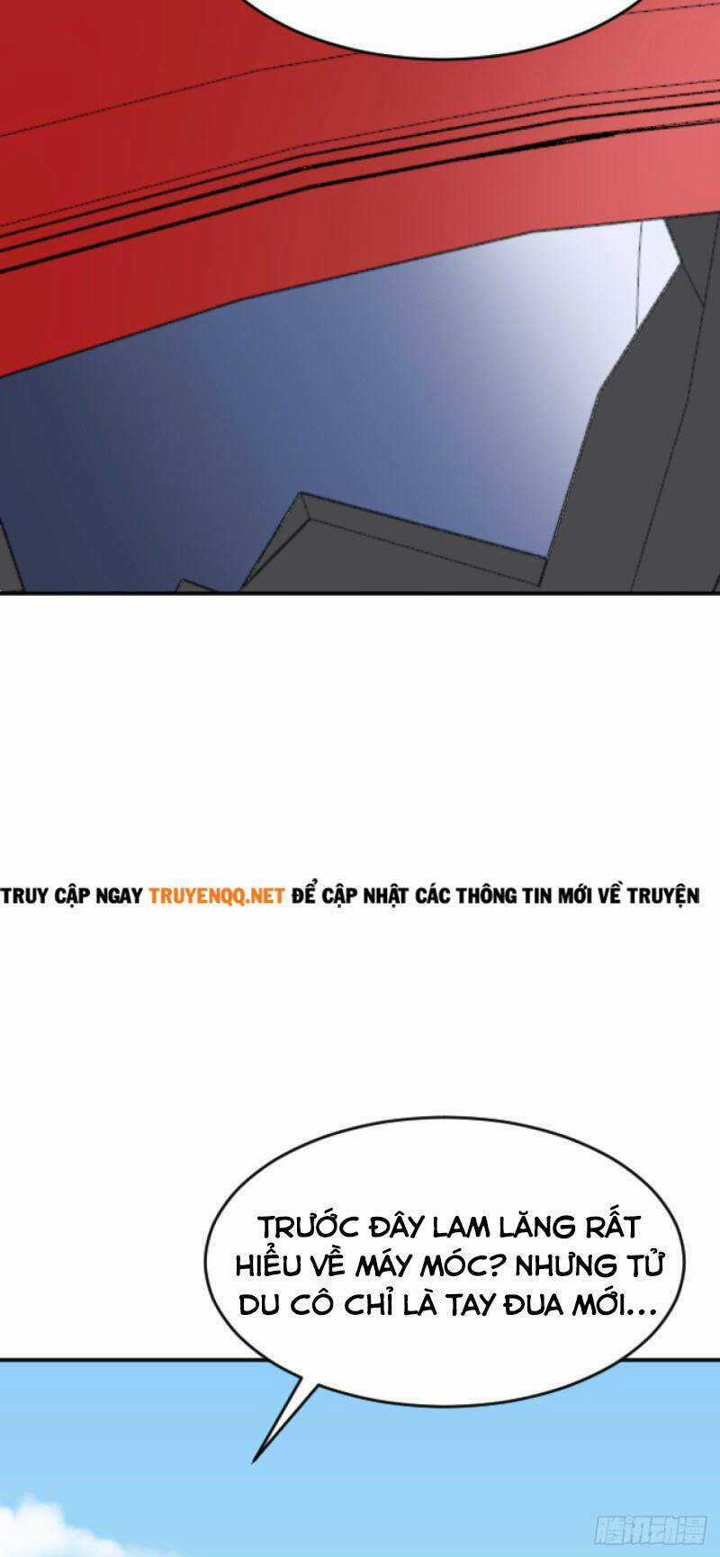 Siêu Cấp Nữ Thần Trọng Sinh - Chapter 39 - Trang 32