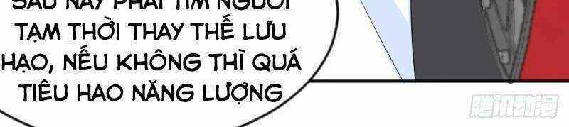 Siêu Cấp Nữ Thần Trọng Sinh - Chapter 39 - Trang 34