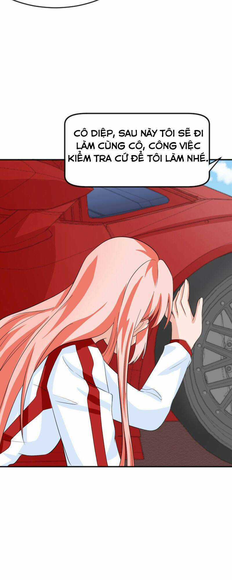 Siêu Cấp Nữ Thần Trọng Sinh - Chapter 39 - Trang 35